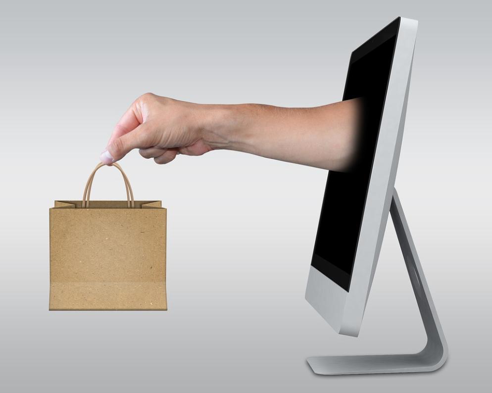 Na co si dát pozor při nákupech na internetu a jaká máte práva